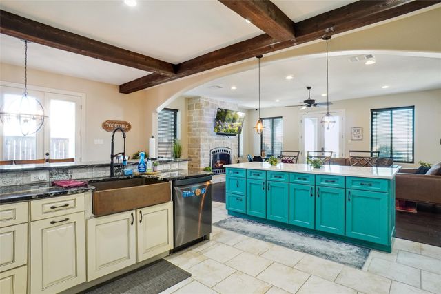 9033 Quarry Hill Court, Fort Worth, TX 76179