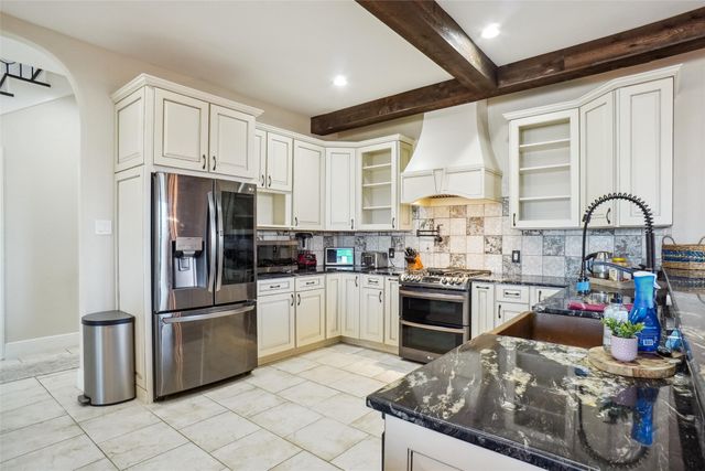 9033 Quarry Hill Court, Fort Worth, TX 76179