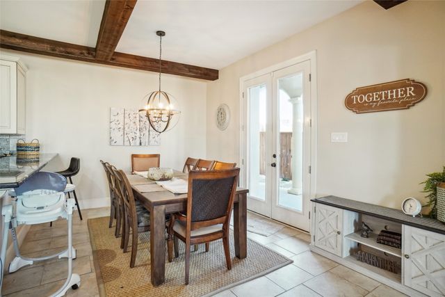 9033 Quarry Hill Court, Fort Worth, TX 76179