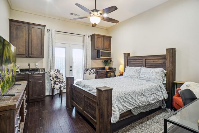 9033 Quarry Hill Court, Fort Worth, TX 76179