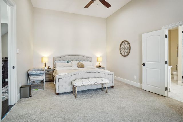 9033 Quarry Hill Court, Fort Worth, TX 76179