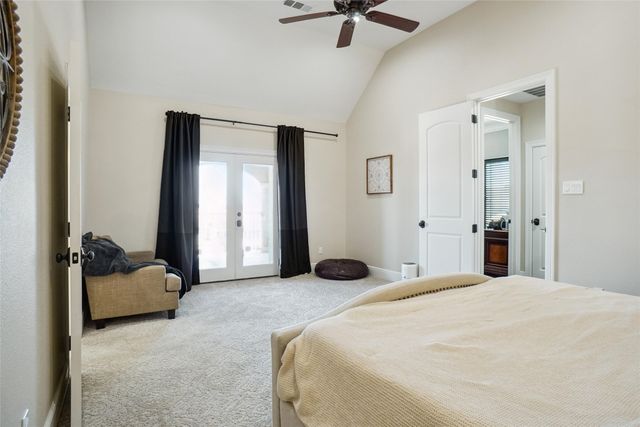 9033 Quarry Hill Court, Fort Worth, TX 76179