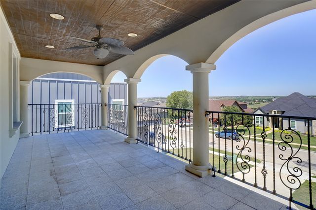 9033 Quarry Hill Court, Fort Worth, TX 76179