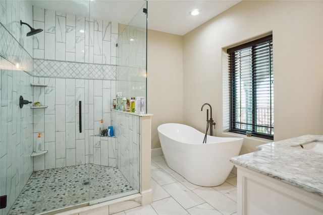 9033 Quarry Hill Court, Fort Worth, TX 76179