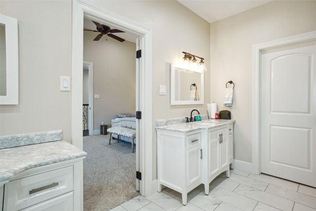 9033 Quarry Hill Court, Fort Worth, TX 76179