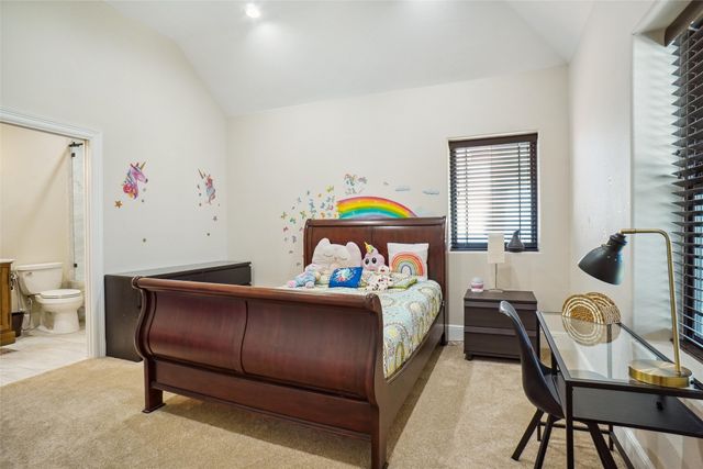 9033 Quarry Hill Court, Fort Worth, TX 76179