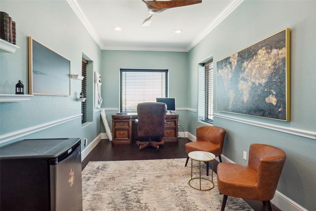 9033 Quarry Hill Court, Fort Worth, TX 76179