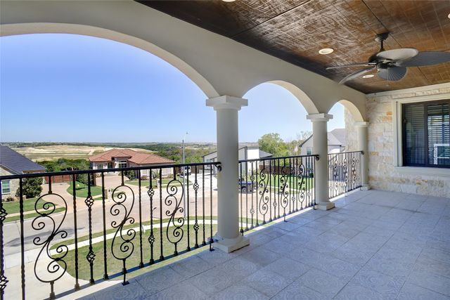 9033 Quarry Hill Court, Fort Worth, TX 76179
