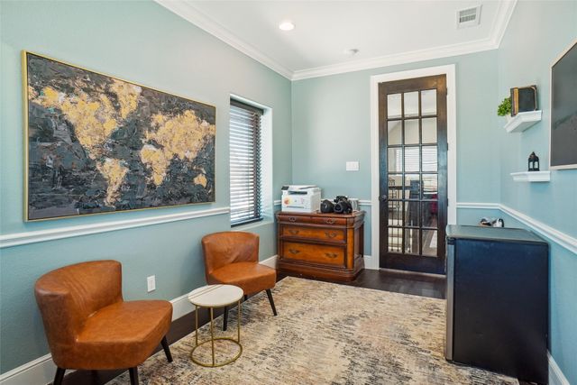 9033 Quarry Hill Court, Fort Worth, TX 76179