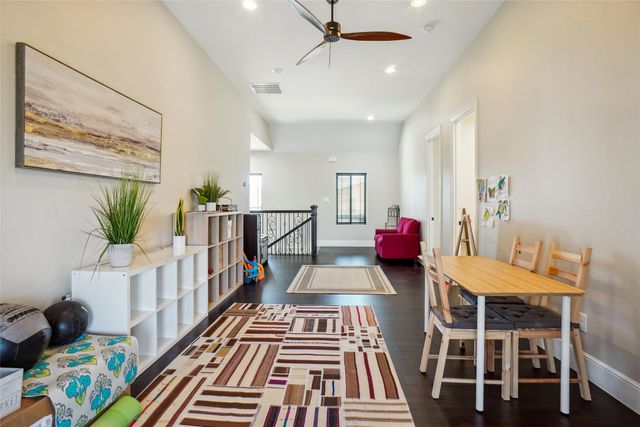 9033 Quarry Hill Court, Fort Worth, TX 76179