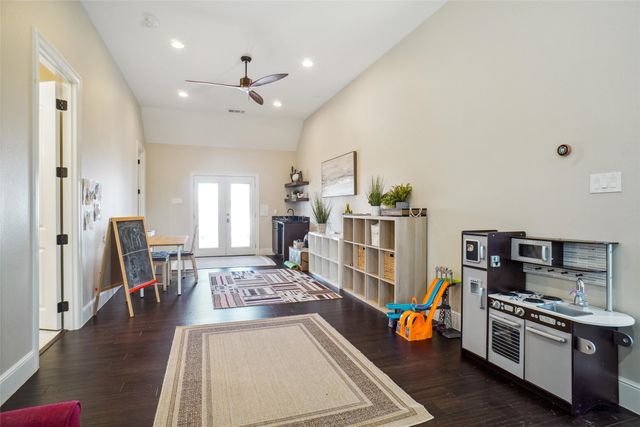 9033 Quarry Hill Court, Fort Worth, TX 76179