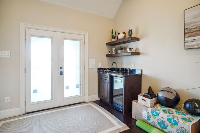 9033 Quarry Hill Court, Fort Worth, TX 76179