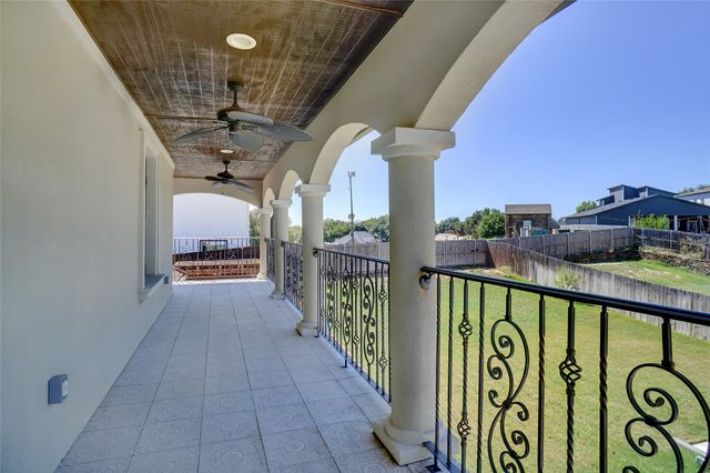 9033 Quarry Hill Court, Fort Worth, TX 76179