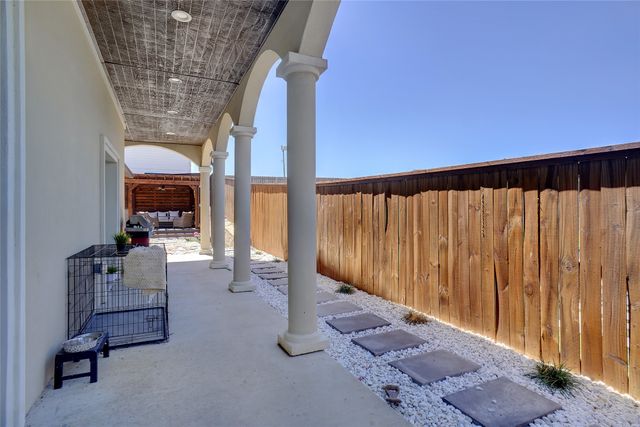 9033 Quarry Hill Court, Fort Worth, TX 76179