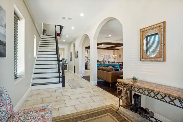 9033 Quarry Hill Court, Fort Worth, TX 76179