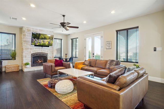 9033 Quarry Hill Court, Fort Worth, TX 76179