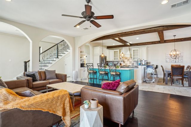 9033 Quarry Hill Court, Fort Worth, TX 76179