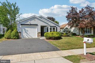 23 OAKHAM ROW, Manchester Township, NJ 08759