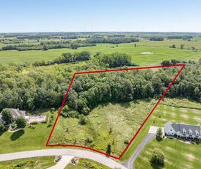 NICKEL LEDGE ROAD, De Pere, WI 54115