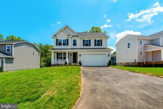 35602 PINE NEEDLE LN, Locust Grove, VA 22508