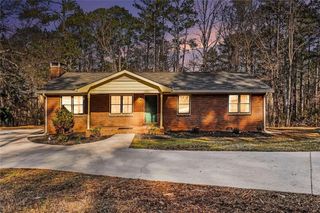 355 Heaton Road, Covington, GA 30016
