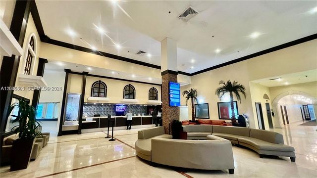19201 Collins Avenue 942, Sunny Isles Beach, FL 33160