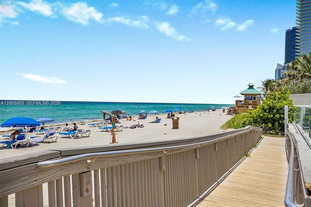 19201 Collins Avenue 942, Sunny Isles Beach, FL 33160
