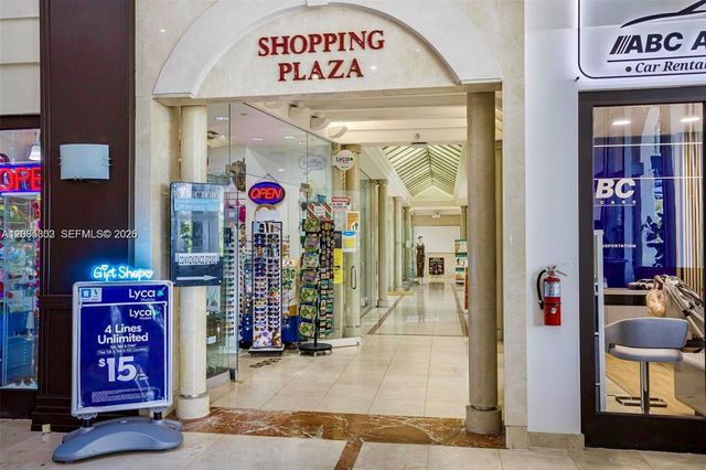 19201 Collins Avenue 942, Sunny Isles Beach, FL 33160