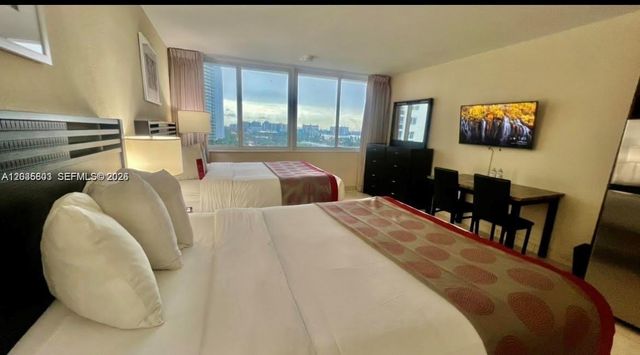 19201 Collins Avenue 942, Sunny Isles Beach, FL 33160