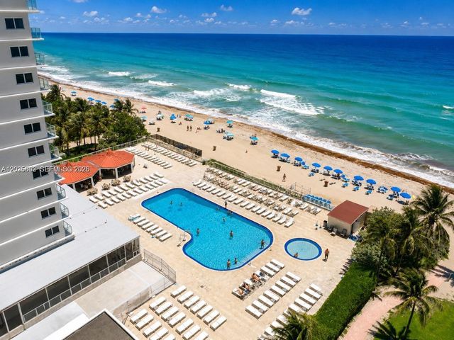 19201 Collins Avenue 942, Sunny Isles Beach, FL 33160