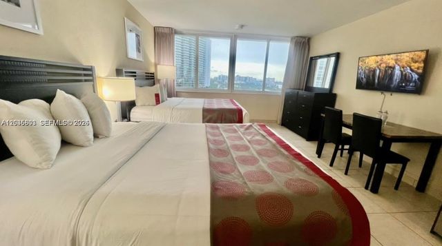 19201 Collins Avenue 942, Sunny Isles Beach, FL 33160