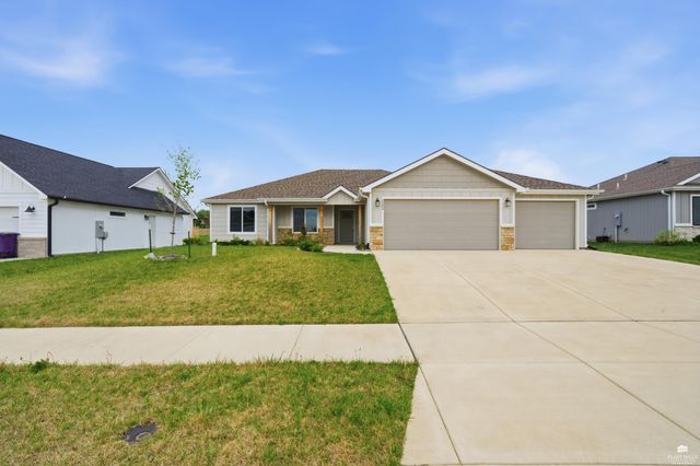 4385 Glen View, Manhattan, KS 66502