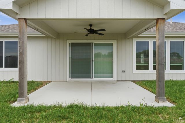 4385 Glen View, Manhattan, KS 66502