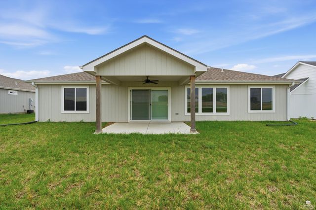 4385 Glen View, Manhattan, KS 66502