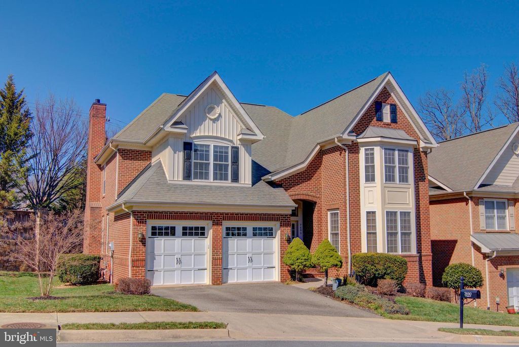 7690 OAK FIELD CT, Springfield, VA 22153