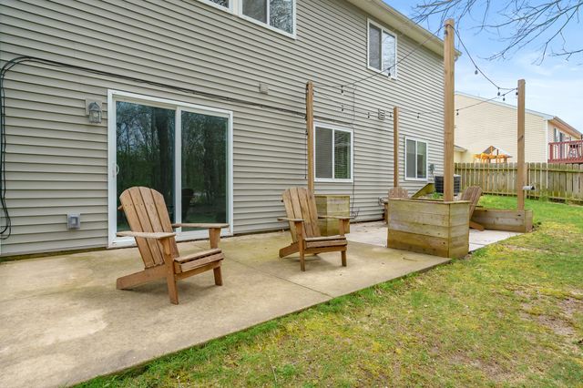 1382 Darlington Trail, Oshtemo Twp, MI 49009