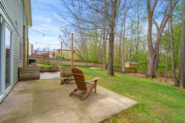 1382 Darlington Trail, Oshtemo Twp, MI 49009
