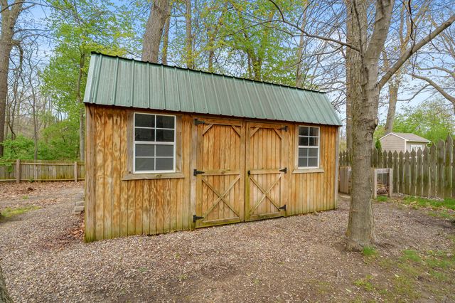 1382 Darlington Trail, Oshtemo Twp, MI 49009