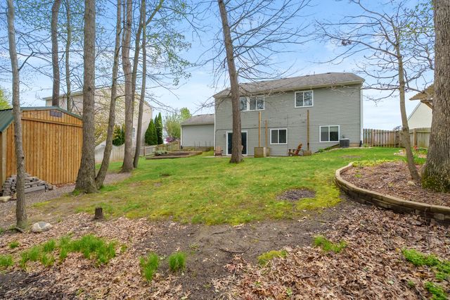 1382 Darlington Trail, Oshtemo Twp, MI 49009