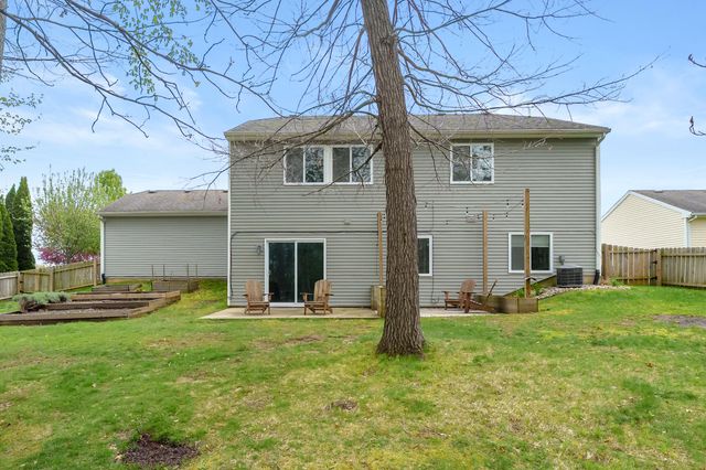 1382 Darlington Trail, Oshtemo Twp, MI 49009