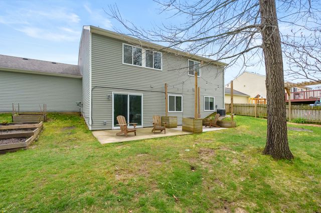 1382 Darlington Trail, Oshtemo Twp, MI 49009