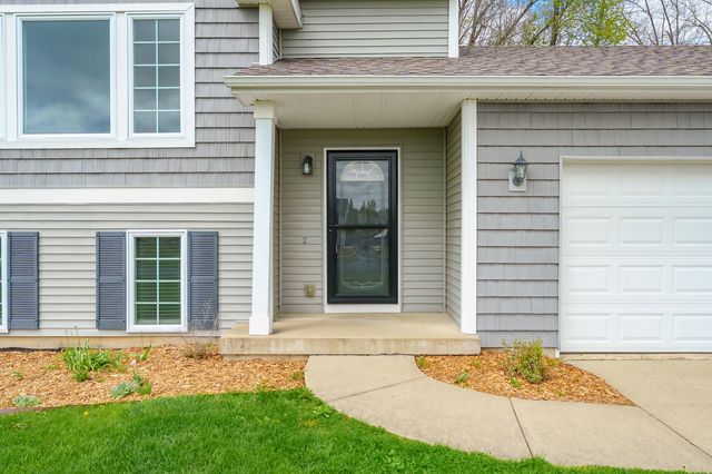 1382 Darlington Trail, Oshtemo Twp, MI 49009