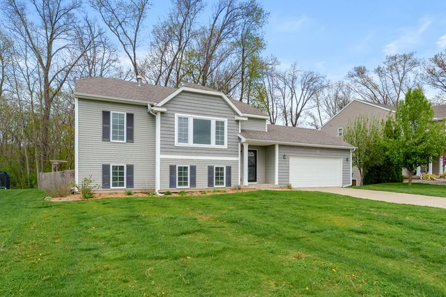 1382 Darlington Trail, Oshtemo Twp, MI 49009