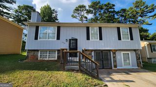 5598 Emerald Glen, Stone Mountain, GA 30088