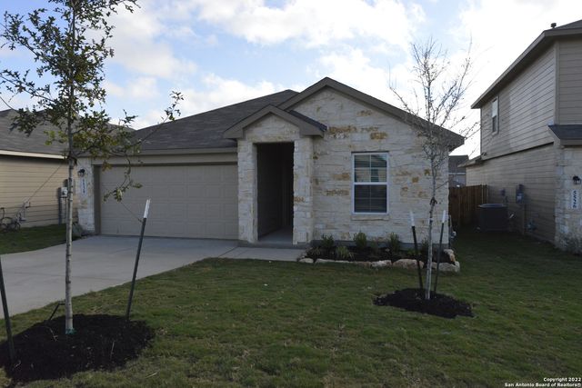5530 Chase, San Antonio, TX 78266