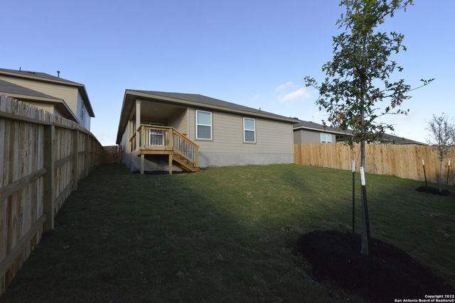 5530 Chase, San Antonio, TX 78266