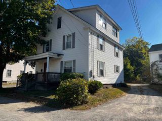 15 Jennison Street, Keene, NH 03431