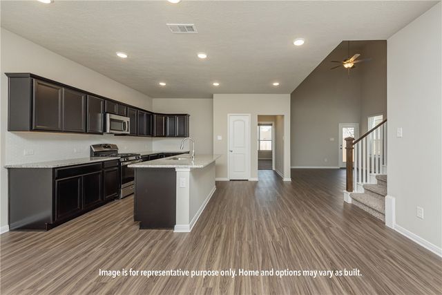 15248 Still Water Meadow Loop, College Station, TX 77845