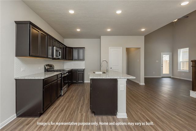 15248 Still Water Meadow Loop, College Station, TX 77845