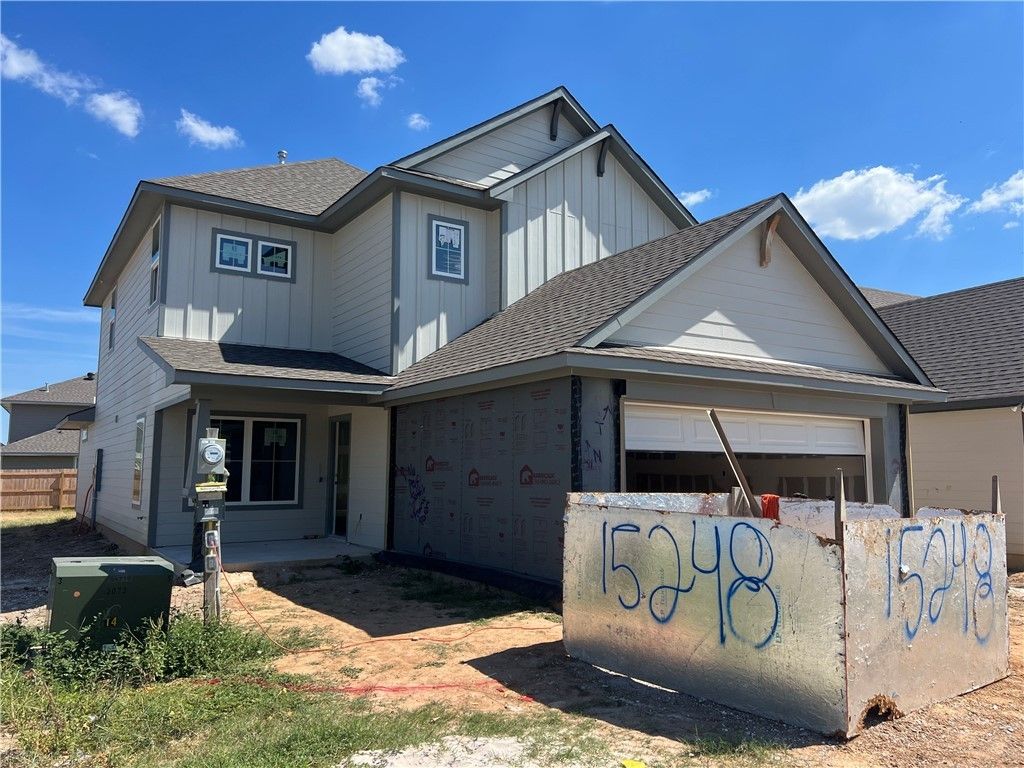 15248 Still Water Meadow Loop, College Station, TX 77845